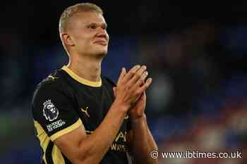 'That's My Striker!': Man City Fans React To Erling Haaland's Comment on Enzo Fernandez Signing