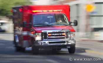 Coupland ISD 3rd grade student dies in crash, district says