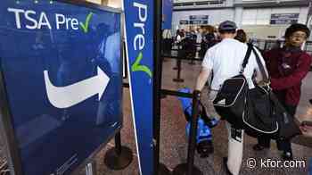 Traveling for Labor Day? Here's how to renew your TSA PreCheck