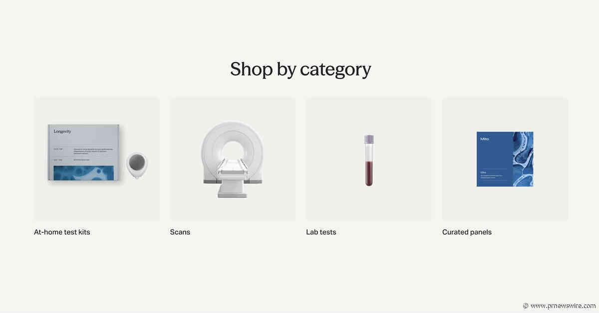 Mito Health Passes One Million Lab Tests, Expands to Seven Categories of Preventive Health Testing
