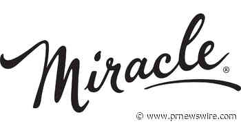 MIRACLE RETURNS FOR ITS 12TH SEASON TO MORE THAN 150 LOCATIONS WORLDWIDE