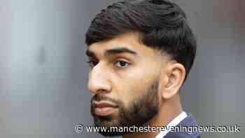Sacked, the police officer brother of infamous Manchester Airport thug is dismissed for racist jibe at female colleague