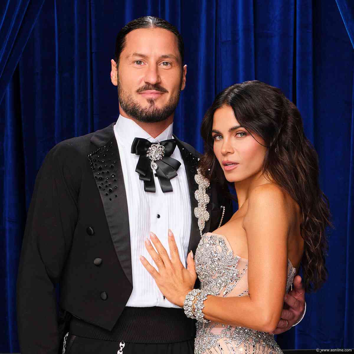 Jenna Dewan and More Dancing With the Stars Cast With Dance Experience