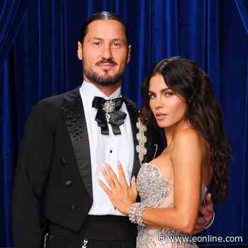 Jenna Dewan and More Dancing With the Stars Cast With Dance Experience