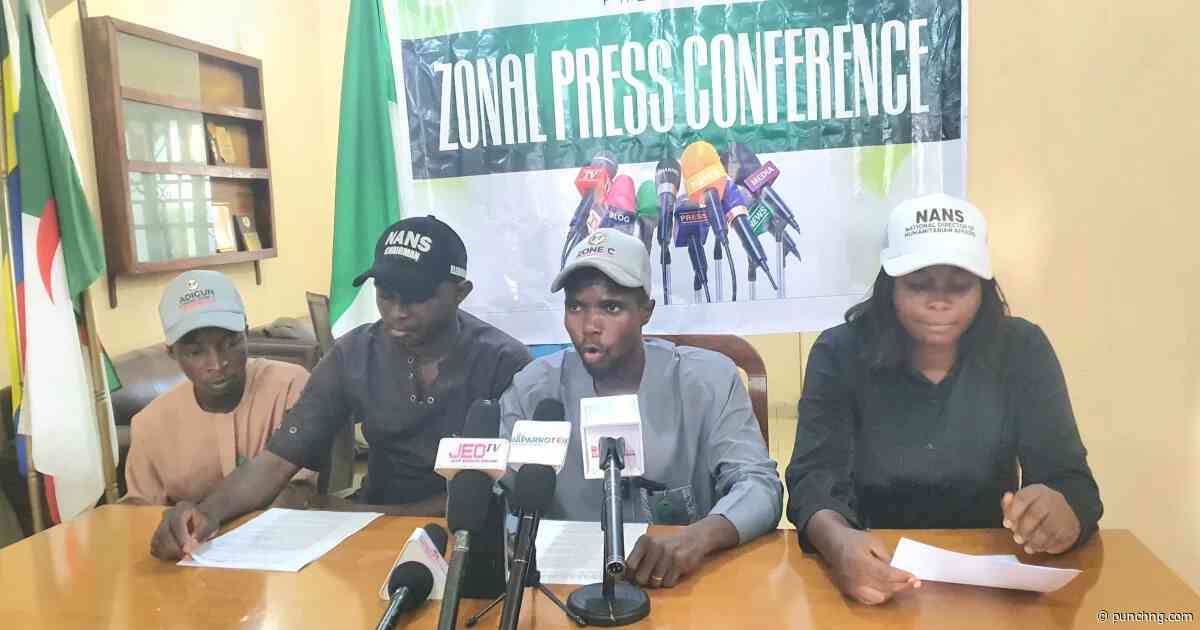 NANS warns varsities against withholding NELFUND refunds