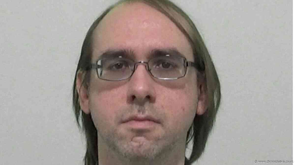 North East paedophile living in 'virtual online world' watched indecent 'cartoons' depicting children