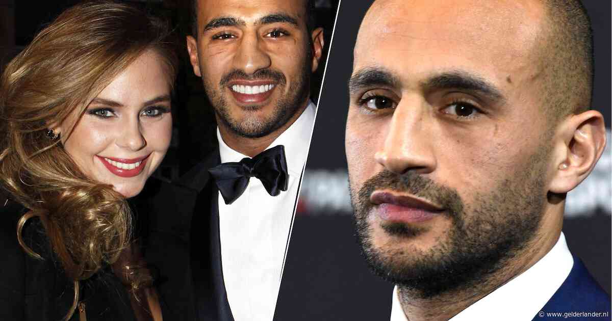 Scheiding Badr Hari leidt tot ruzie met ex over opvoeding vijf kinderen: ‘Geen sprake van fysiek geweld’