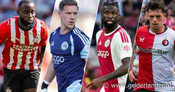 Waarom steeds meer clubs in de eredivisie huren: ‘Als een speler op de bank belandt, heeft niemand er iets aan’