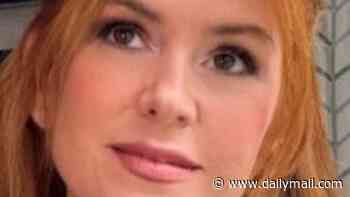 Isla Fisher, 50, reveals her dating 'ick' with a VERY crude remark... a year after finalizing divorce from Sacha Baron Cohen