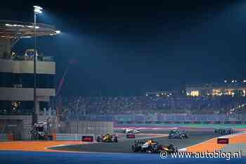 F1 in Qatar tijdens een oorlog? Qatar ziet geen probleem