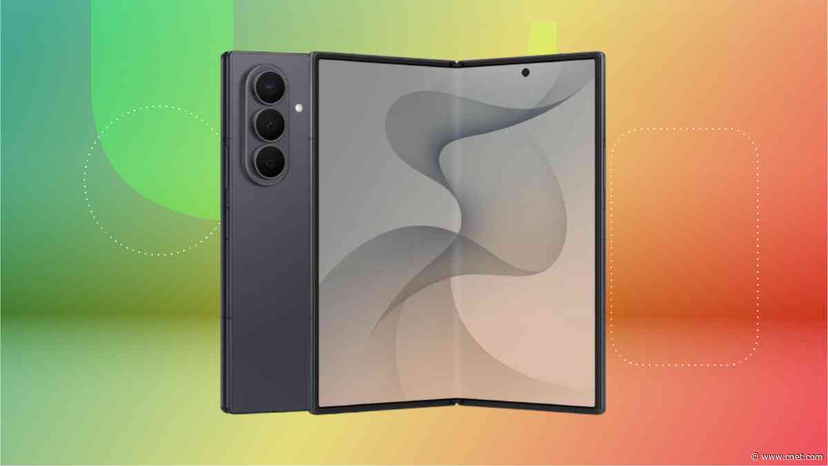 The Samsung Galaxy Z Fold 8 Ultra Doesn’t Disappoint and Neither Does This $300 Discount