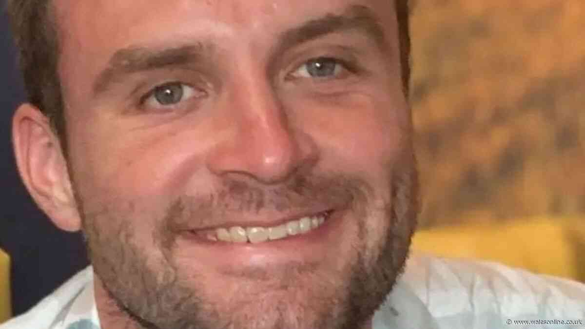 Body of British man found on Pakistan mountain after 'falling into 200ft ravine'