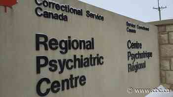 Inmate serving time for Edmonton woman's murder dies at Regional Psychiatric Centre in Saskatoon
