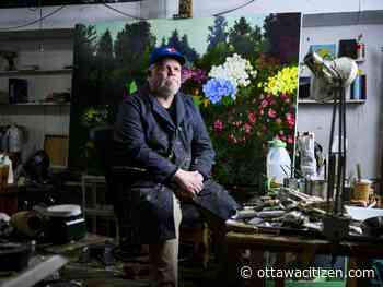 Ottawa artist cancels Boston exhibit after 50-per-cent tariff hits Canadian art