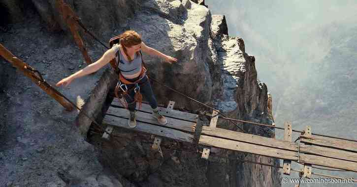 Fall 2 Reviews: Critics Agree on One Thing About the High-Stakes Sequel