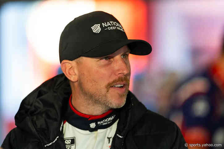 Denny Hamlin Addresses Persistent Injury Ahead of High-Stakes Chase Run