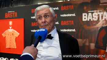 Swart sprak oud-Ajacied: 'Hij wilde graag terug, maar Cruijff zag het niet zitten'