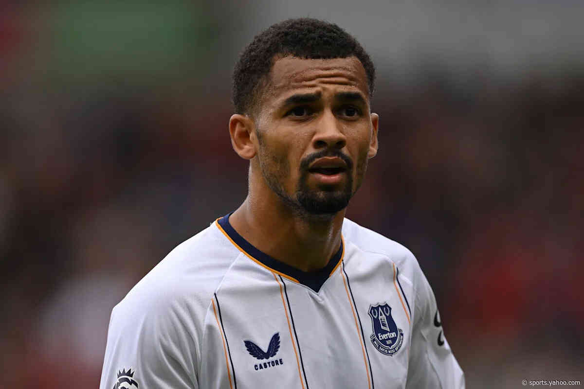 Manchester City Agree To Sign This Everton Winger: What Will He Bring To The Etihad?