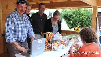 „Semmelei“ in Sindelsdorf läuft wie geschnitten Brot