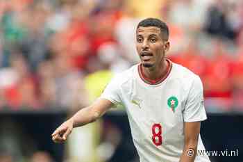 Bij Ajax en PSV genoemde Ounahi tekent bij Panathinaikos