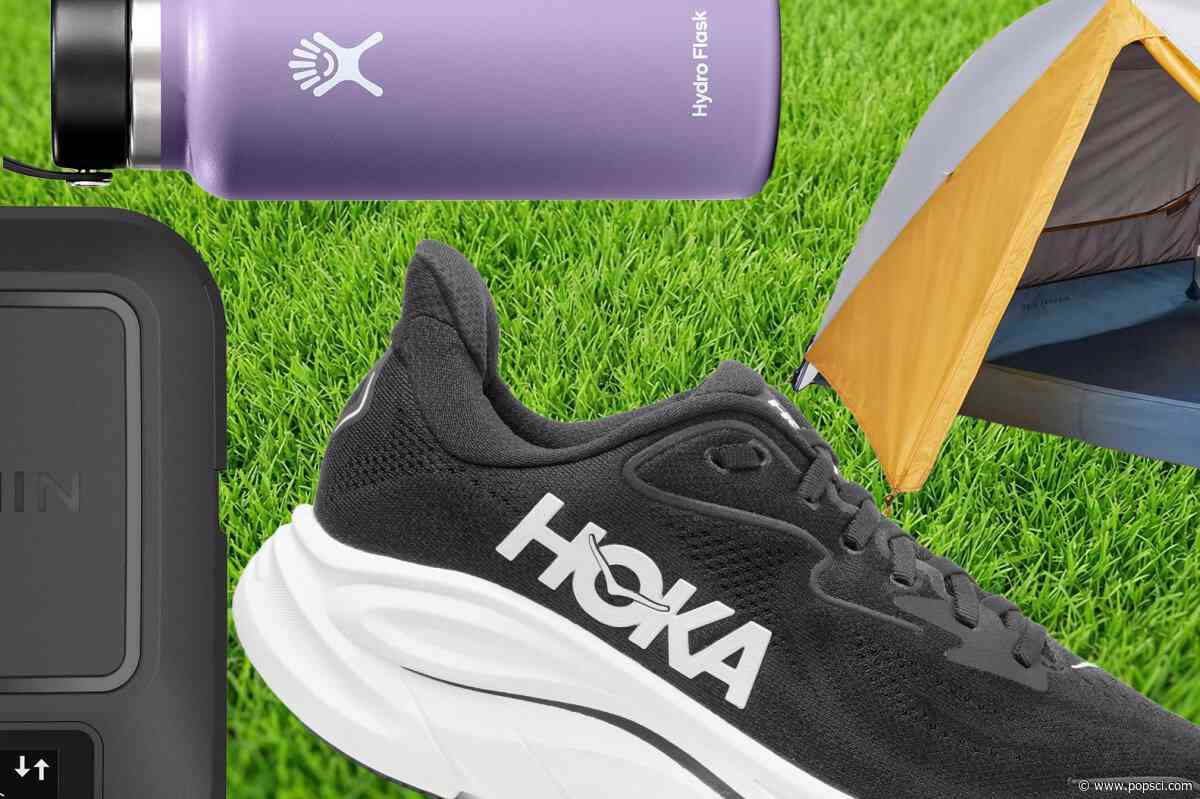 The 89 best REI Labor Day deals, from a $16 sock to a $1,499-off e-bike