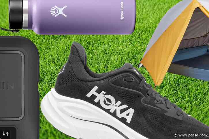 The 89 best REI Labor Day deals, from a $16 sock to a $1,499-off e-bike