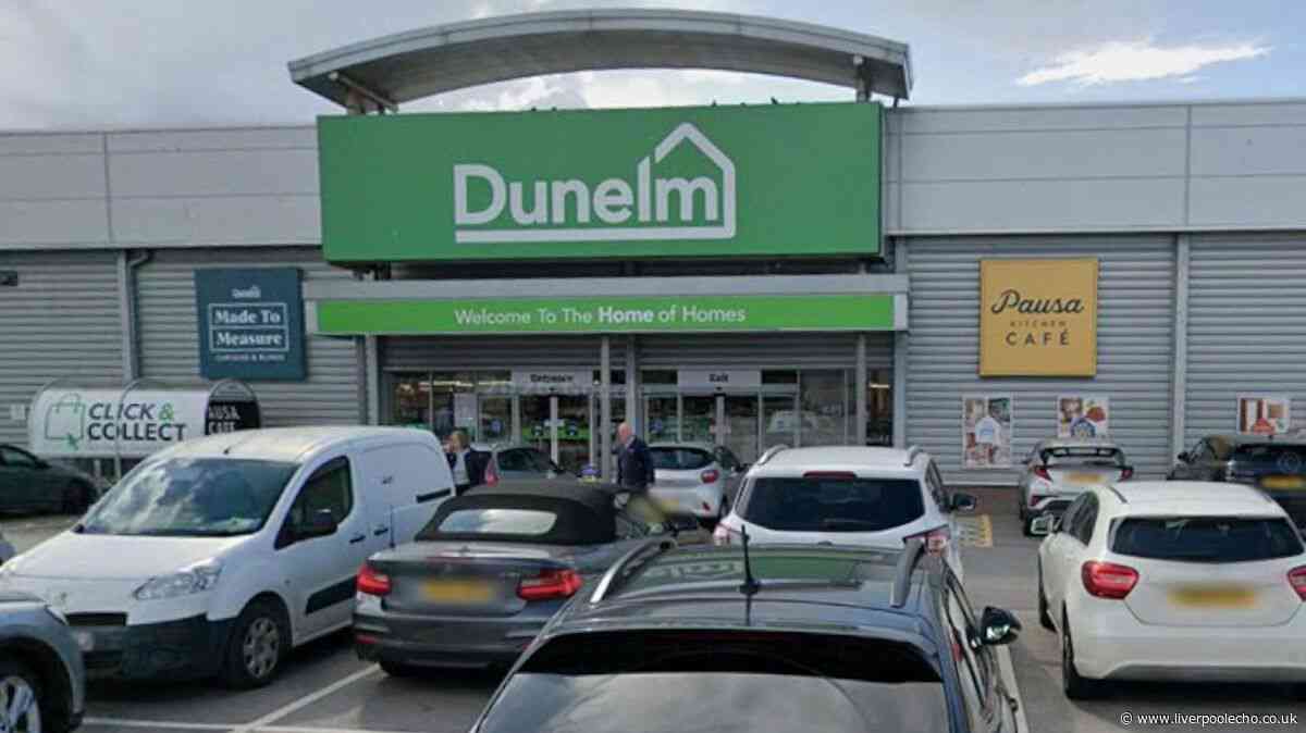Dunelm shoppers nab 'vintage' rug that 'brings timeless charm to your home'