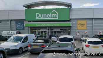 Dunelm shoppers nab 'vintage' rug that 'brings timeless charm to your home'