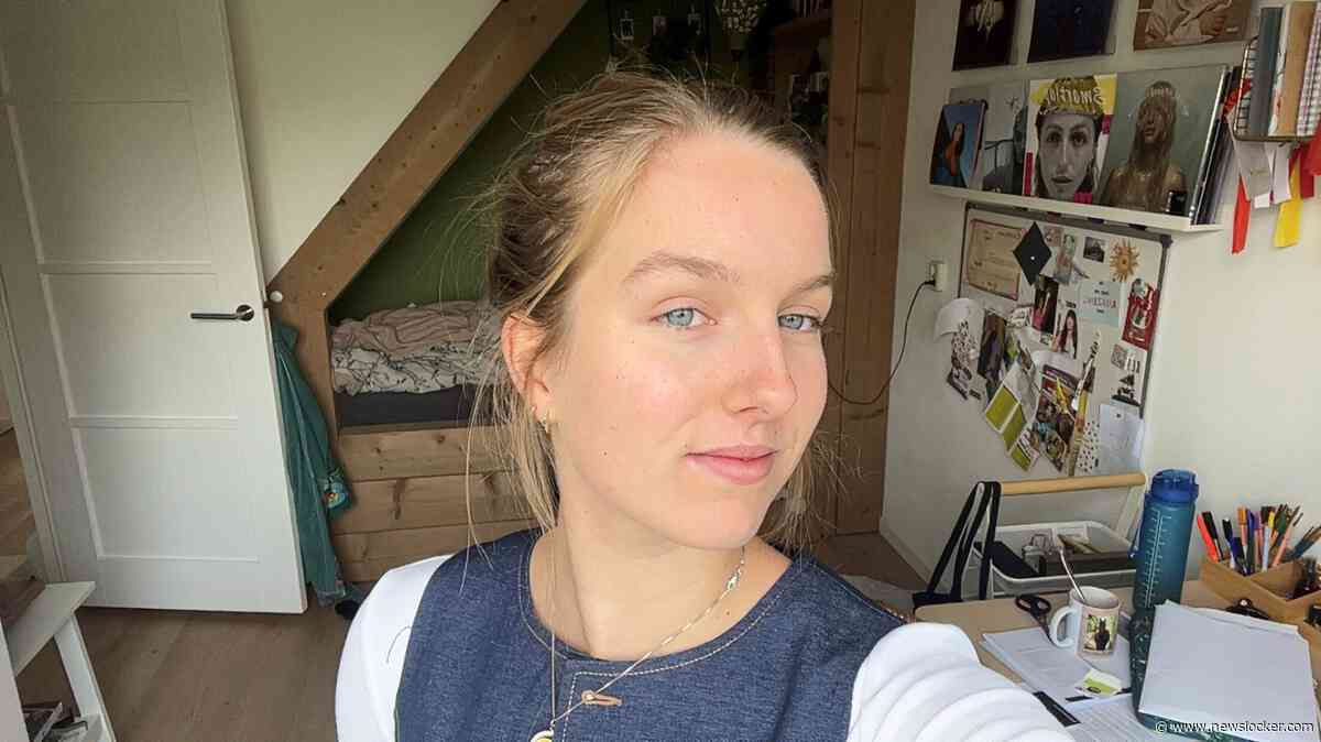 Tekort studentenwoningen blijft torenhoog, Eva (20) kan geen kamer vinden en baalt: ’Ik moet eerder naar huis na borrels’