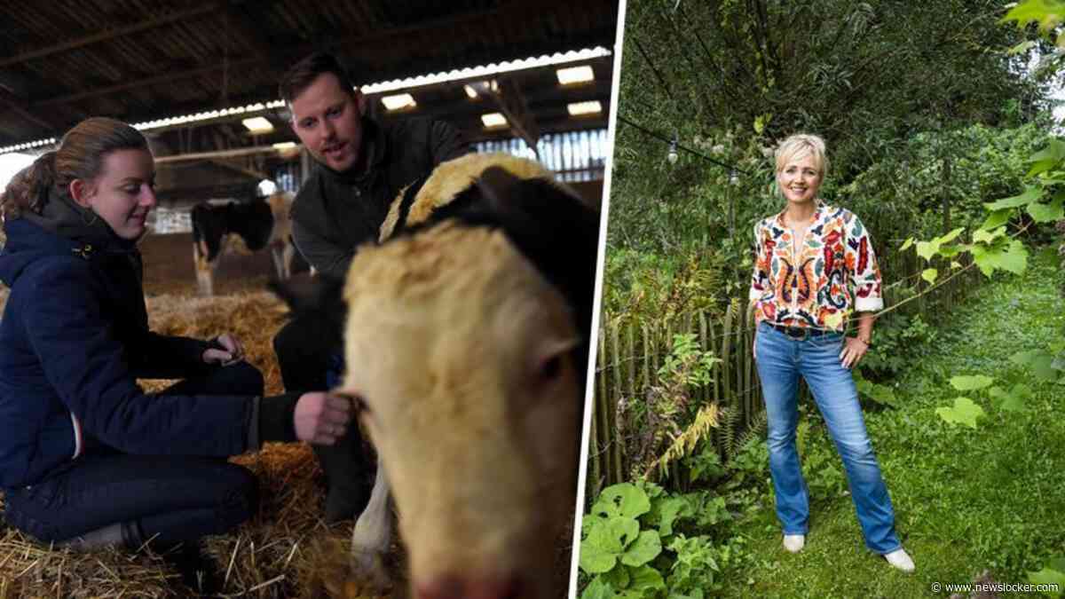 Is dit het beslissende seizoen van Boer zoekt vrouw? ‘Het is wel een beetje klaar’