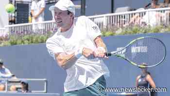 LIVE US Open | Botic van de Zandschulp zonder problemen naar tweede ronde, later Jesper de Jong in actie