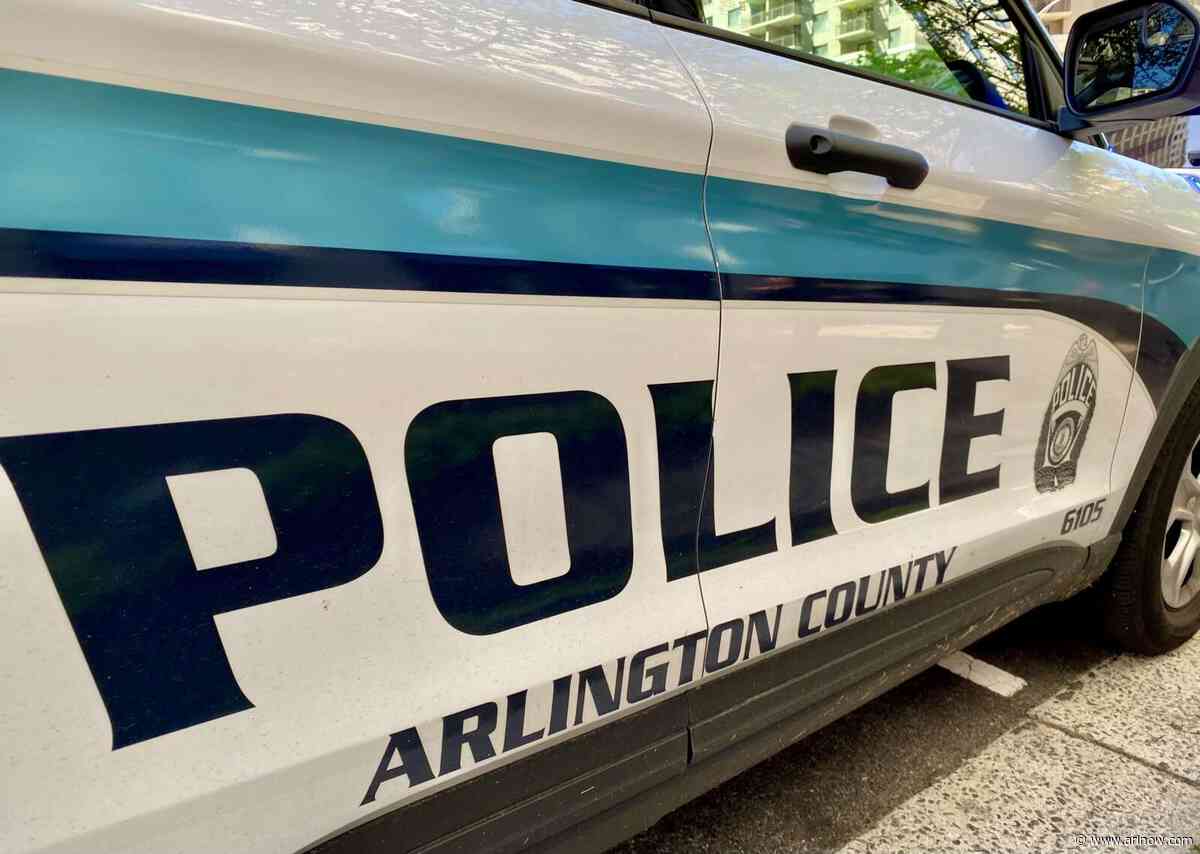 JUST IN: D.C. woman charged in carjacking near Rosslyn
