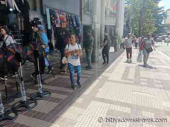 El SNTP denuncia amedrentamiento y hostigamiento contra periodistas en el Palacio de Justicia de Caracas