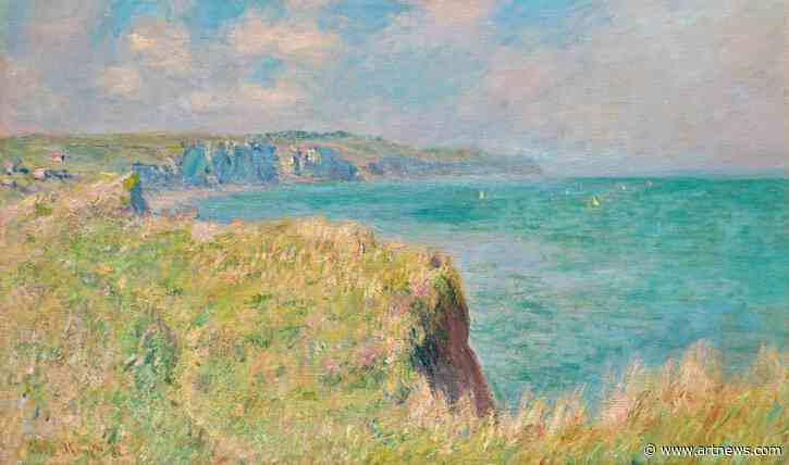 Paul Durand-Ruel’s €43 M. Collection of Monet, Picasso, and Renoir Comes to Christie’s During Paris Art Week