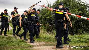 Burgemeester roept inwoners Overasselt op kalm te blijven na dreigvideo