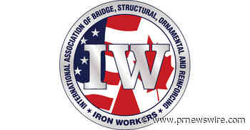 Iron Workers Elect New General President and Executive Officers to Lead Organization