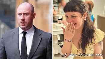 Stacy's Law breakthrough as Justice Secretary Neil Gray pledges spy in the sky tech