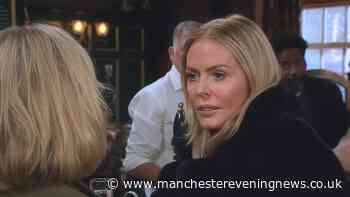 Emmerdale fans furious as they rumble Sadie King plan after exposing Jimmy's dying secret
