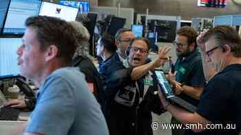 ASX set to rise as Wall Street climbs; Oil steadies