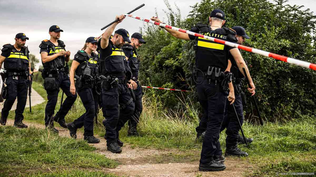 Burgemeester roept inwoners Overasselt op kalm te blijven na dreigvideo