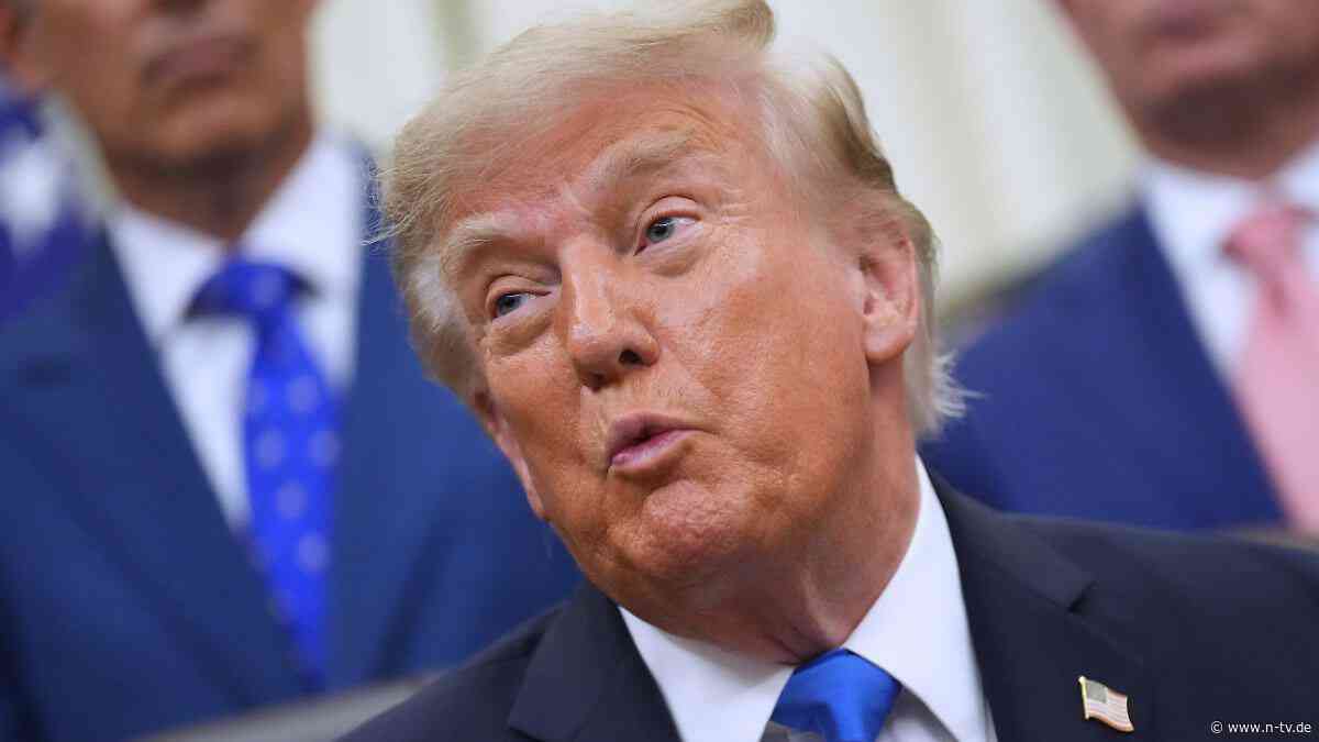 Trumps Dekret "heimlich" gefolgt: Whistleblower: US-Post hat System für Briefwahlblockade implementiert