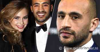 Scheidingsconflict rond Badr Hari: aanhouding na ruzie over opvoeding kinderen