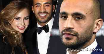 Scheidingsconflict rond Badr Hari: aanhouding na ruzie over opvoeding kinderen