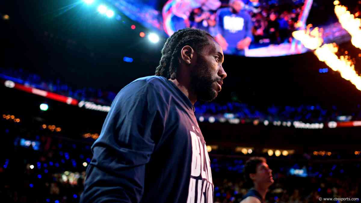 SEC looking into Kawhi Leonard's endorsement deal with Daktronics as NBA probe continues
