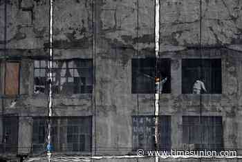 Albany's Central Warehouse may finally come down on 100th anniversary