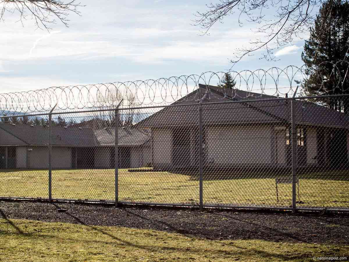 Federal government admits two trans inmates charged with sexual assault after transfer to women's prisons
