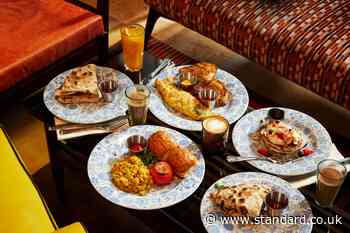 Dishoom to open new London restaurant on the South Bank