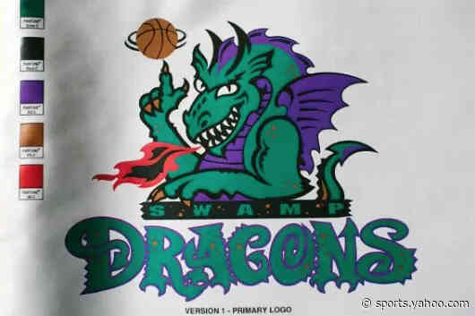 Brooklyn Nets to host ‘Swamp Dragons Night’ during 2026-27 ‘Era’ series