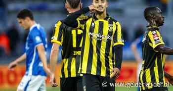 Vitesse hoopt Hilterman nog vast te leggen, Bannis blijft ondanks interesse