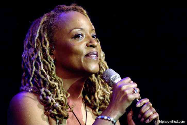 Cassandra Wilson, Award-Winning Jazz Vocalist, Dies At 70